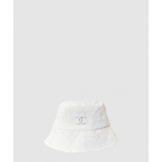 샤넬 캐주얼 버킷햇 AA6541