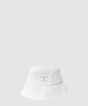 샤넬 캐주얼 버킷햇 AA6541