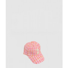 셀린느 니트 베이스볼 캡 2A65U3