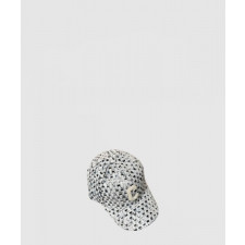 셀린느 니트 베이스볼 캡 2A65U3