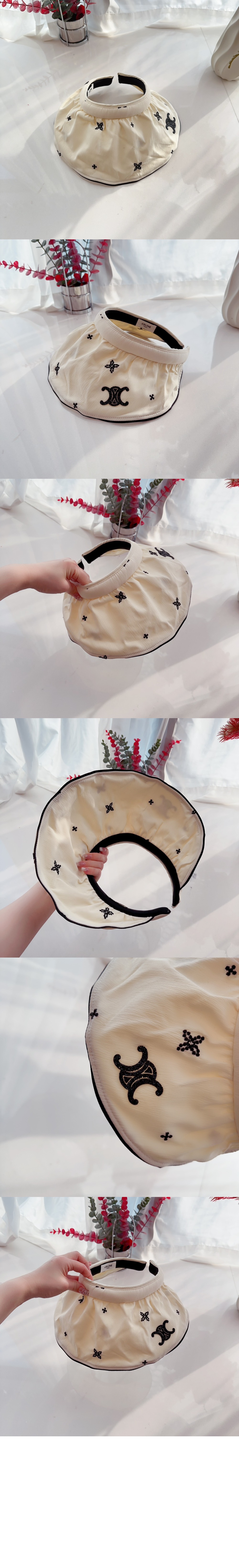 셀린느 선캡 2AP5OT