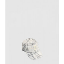 셀린느 니트 베이스볼 캡 2A65U3