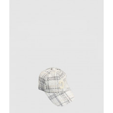 셀린느 니트 베이스볼 캡 2A65U3