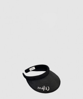 셀린느 선캡 2AT41Y