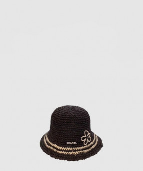 셀린느 니트 벙거지 AA3447