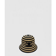 셀린느 니트 벙거지 2A6CDS