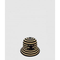 셀린느 니트 벙거지 2A6CDS