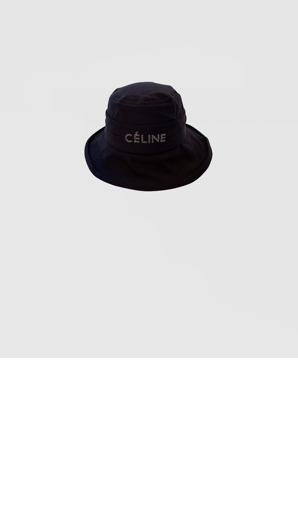 셀린느 선캡 2A5KU3