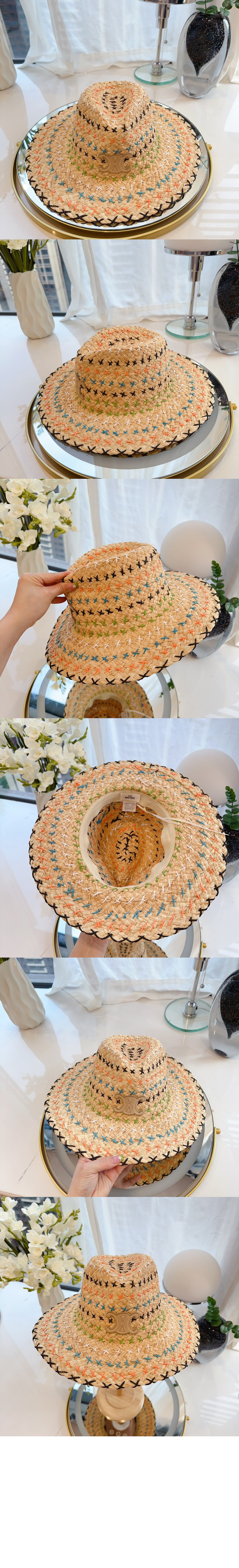 셀린느 선캡 2AT1U4