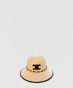 셀린느 선캡 2ATU5P