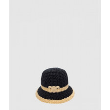 셀린느 니트 벙거지 2A85US