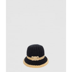 셀린느 니트 벙거지 2A85US