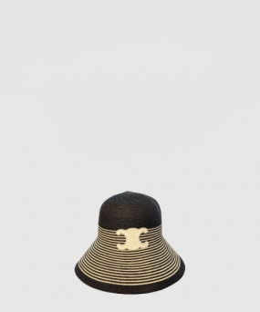 셀린느 선캡 2A4TU1