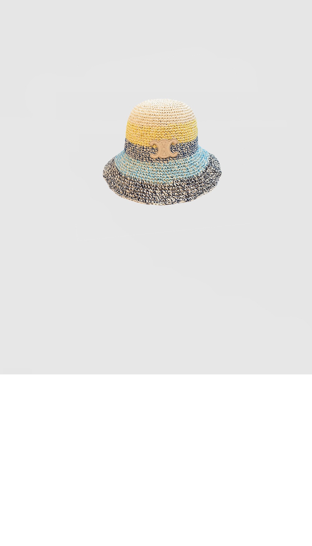 셀린느 선캡 2ATSU7