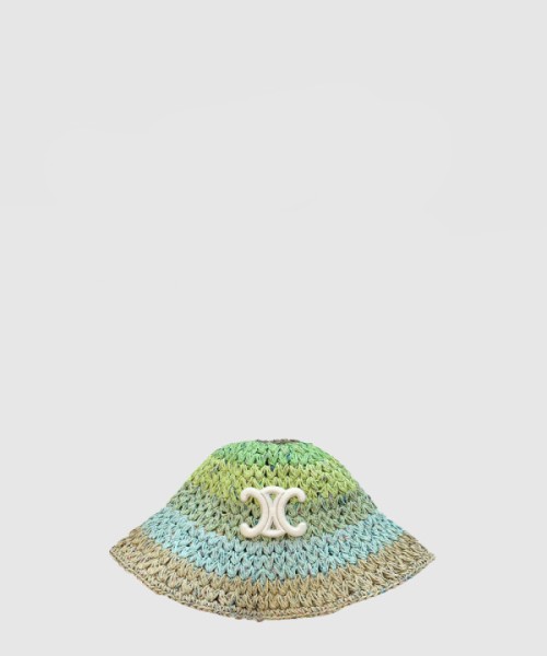 셀린느 니트 벙거지 2A8SF4