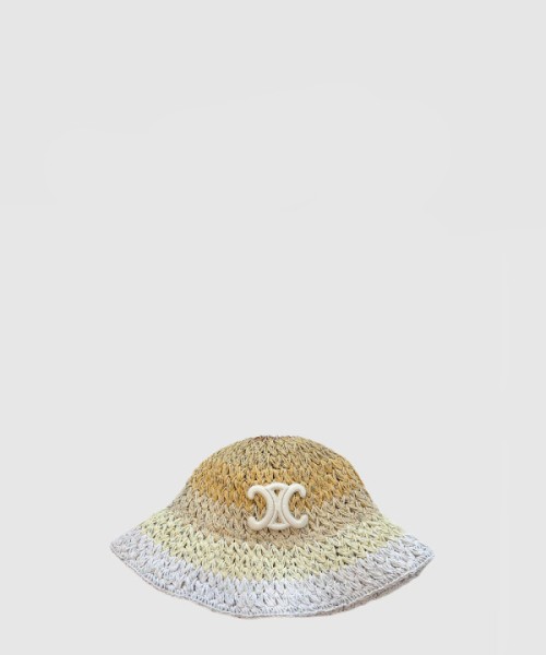 셀린느 니트 벙거지 2A8SF4