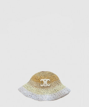 셀린느 니트 벙거지 2A8SF4