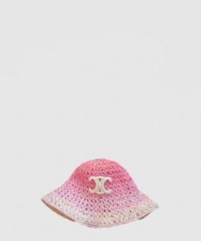 셀린느 니트 벙거지 2A8SF4