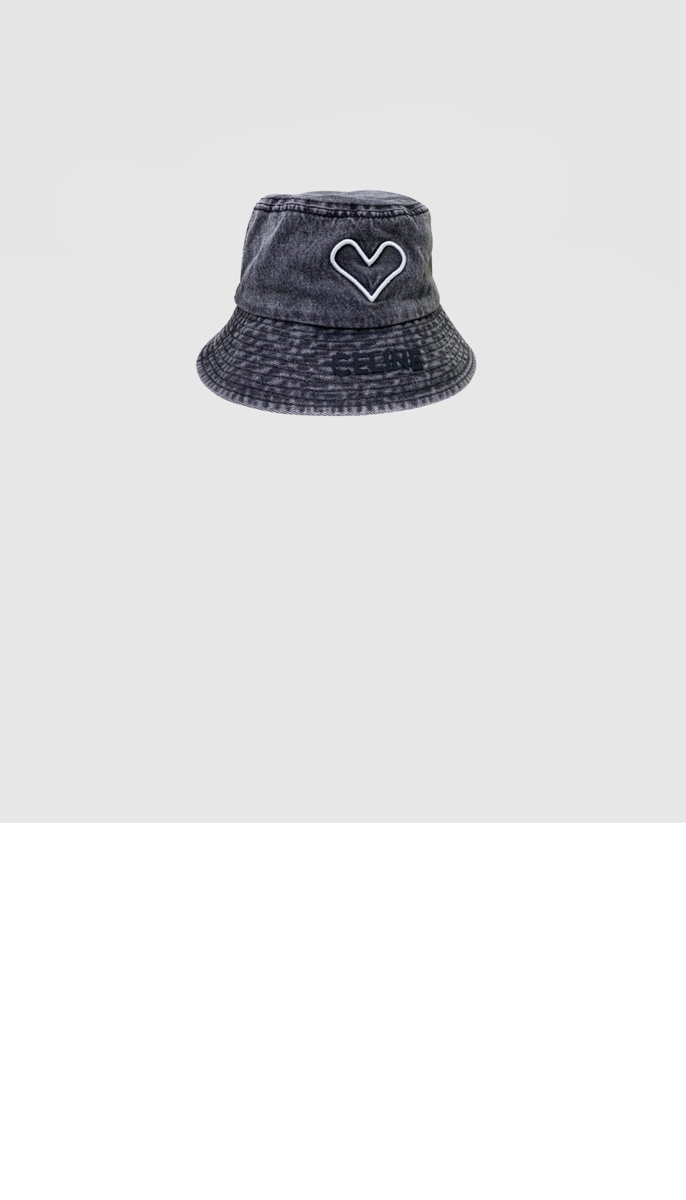 셀린느 벙거지 2A4TU5