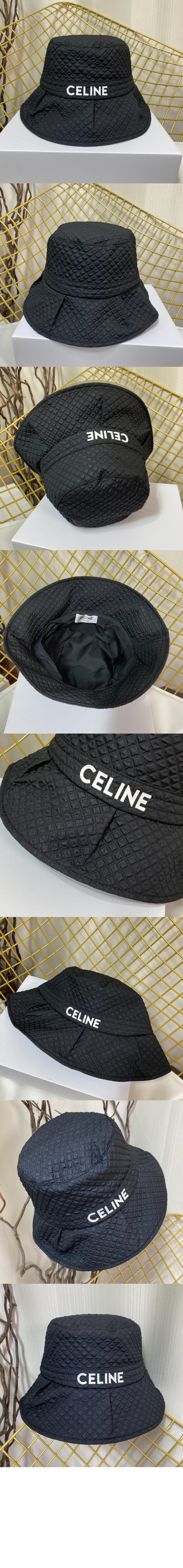 셀린느 벙거지 2A5TU1