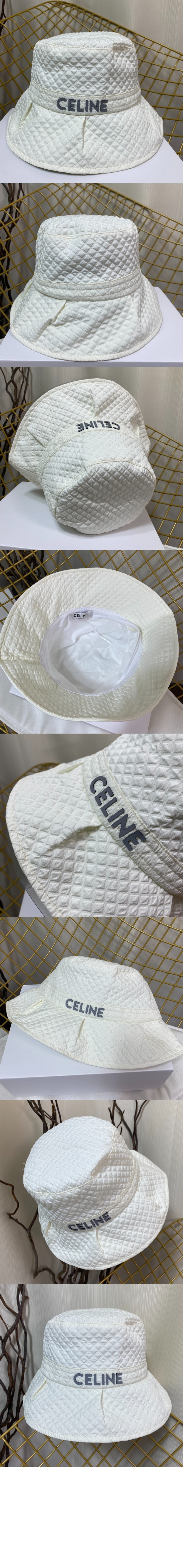 셀린느 벙거지 2A5TU1