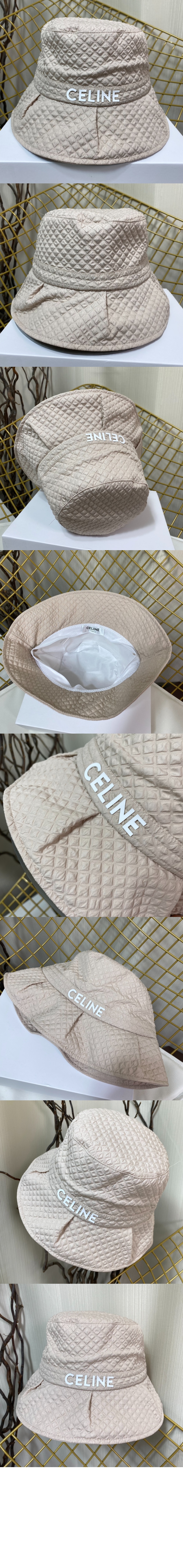 셀린느 벙거지 2A5TU1