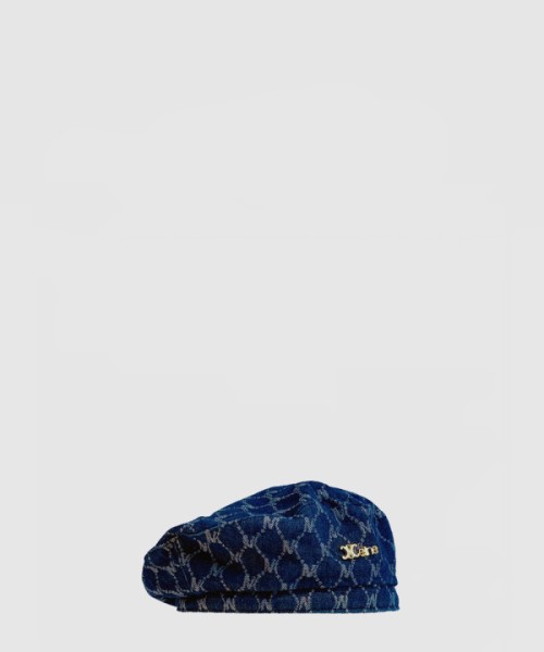 셀린느 베레모 2A5UPO