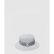 셀린느 선캡 2A512P