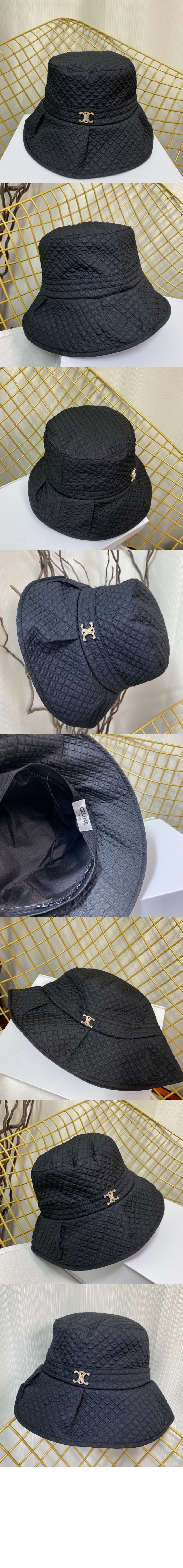 셀린느 벙거지 2AET41