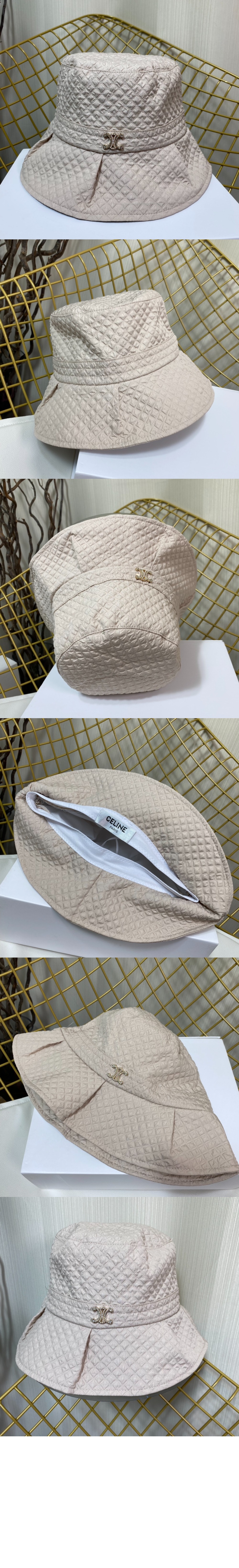 셀린느 벙거지 2AET41