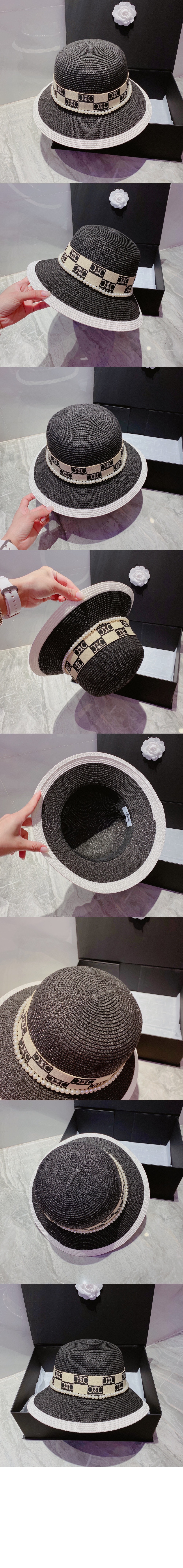 셀린느 선캡 2AUE41