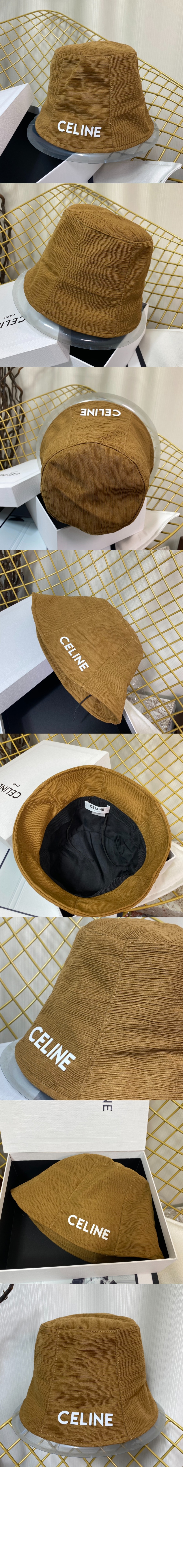 셀린느 벙거지 2A3T53