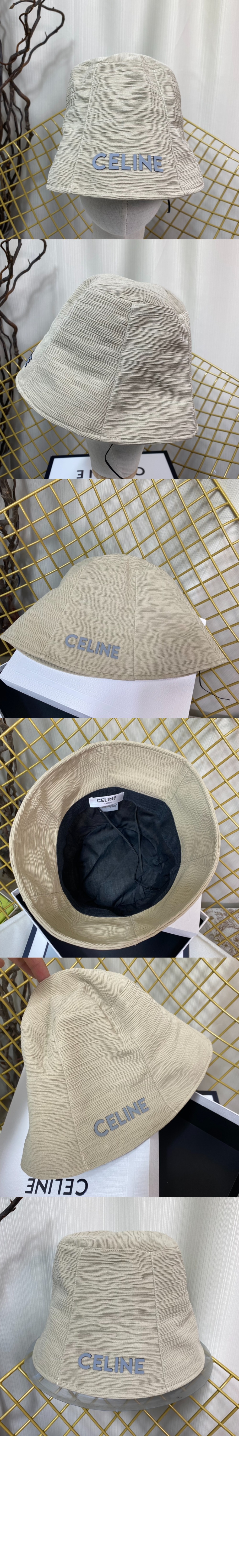 셀린느 벙거지 2A3T53