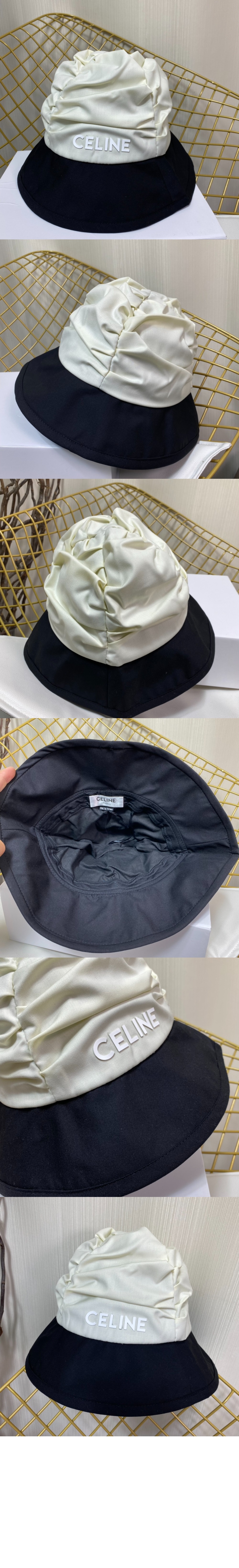 셀린느 선캡 2AT3S4