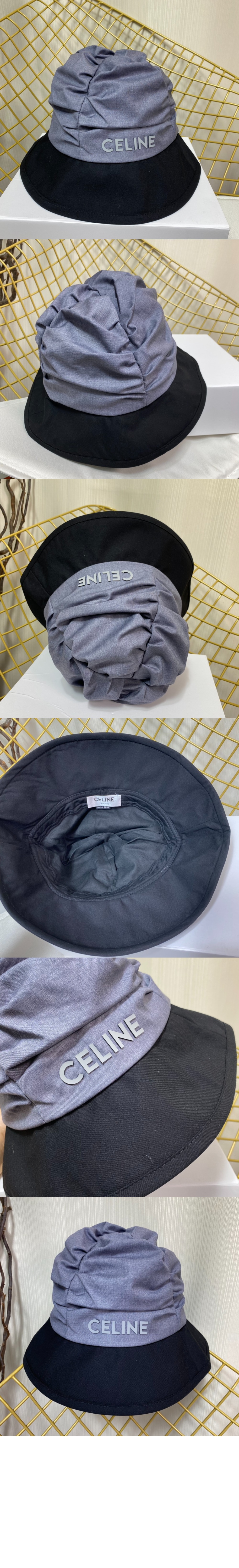 셀린느 선캡 2AT3S4