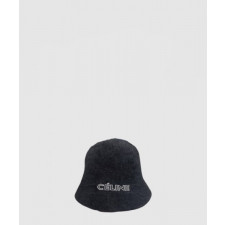 셀린느 램스울 벙거지 2AT1ES