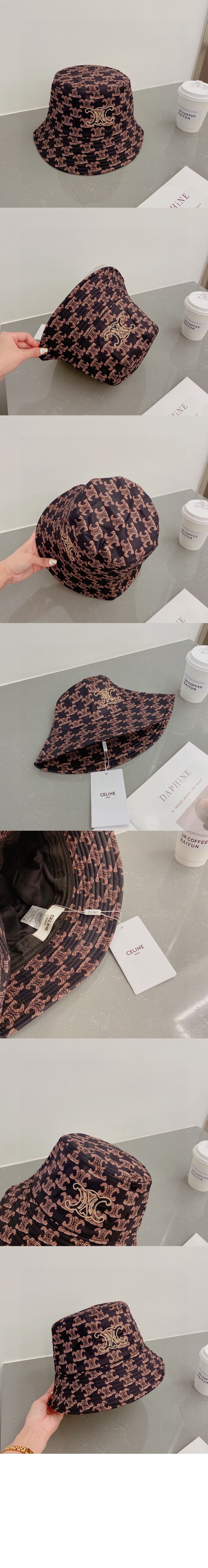 셀린느 벙거지 2AS5T3