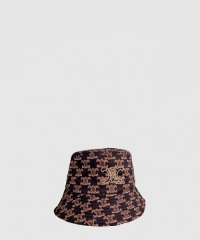 셀린느 벙거지 2AS5T3