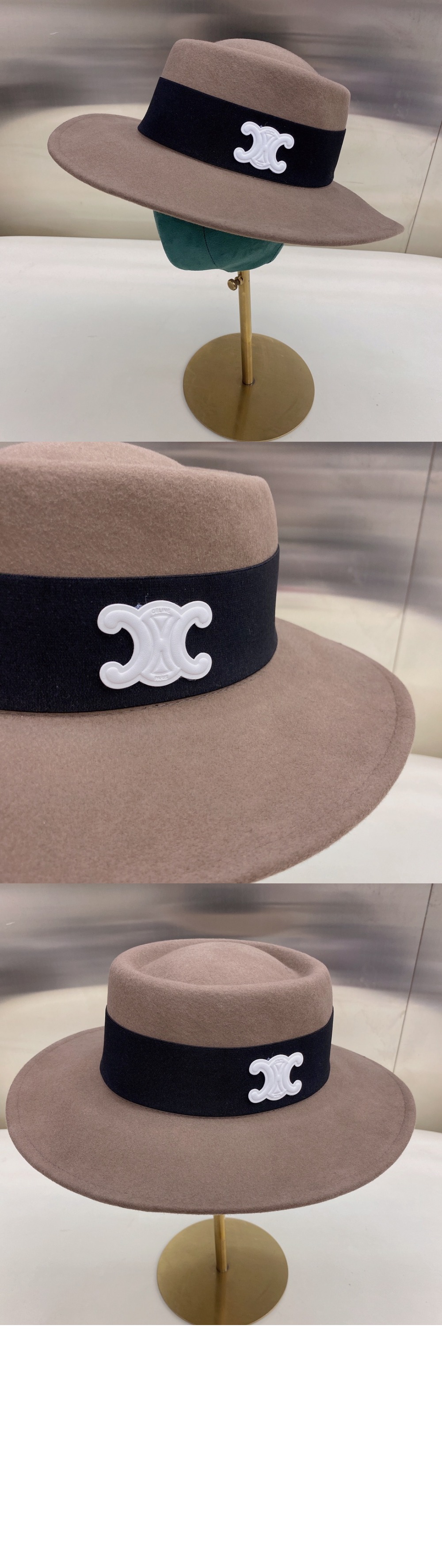 셀린느 선캡 2AU2BS