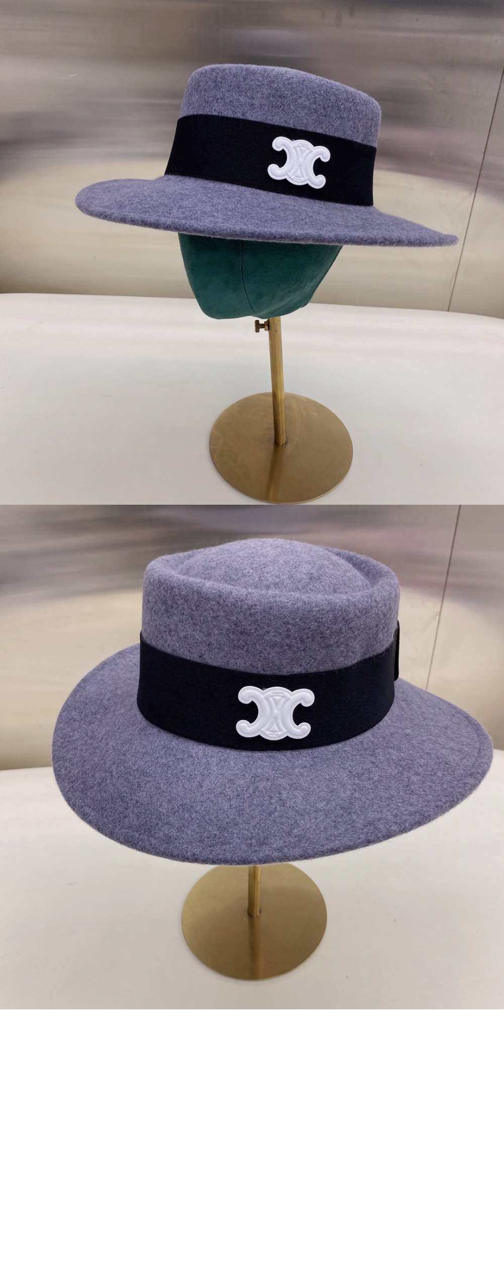 셀린느 선캡 2AU2BS