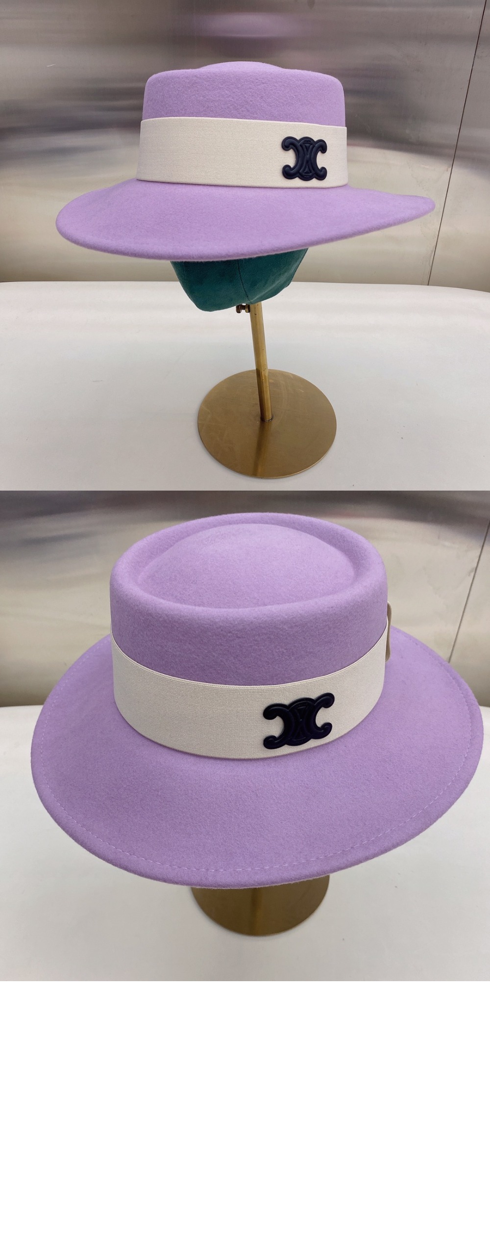 셀린느 선캡 2AU2BS