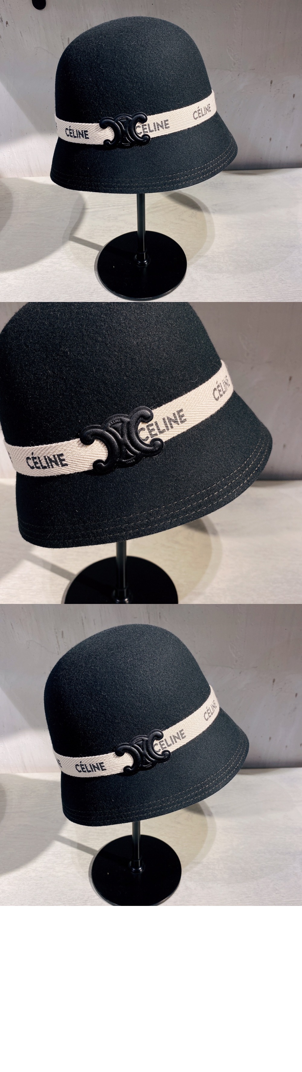 셀린느 선캡 2AU3SD