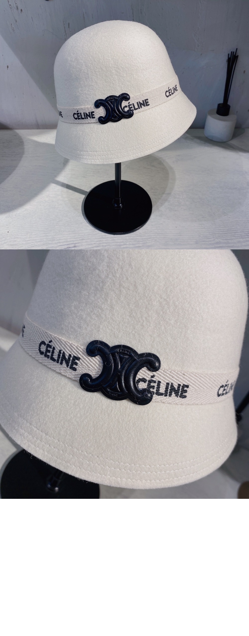 셀린느 선캡 2AU3SD