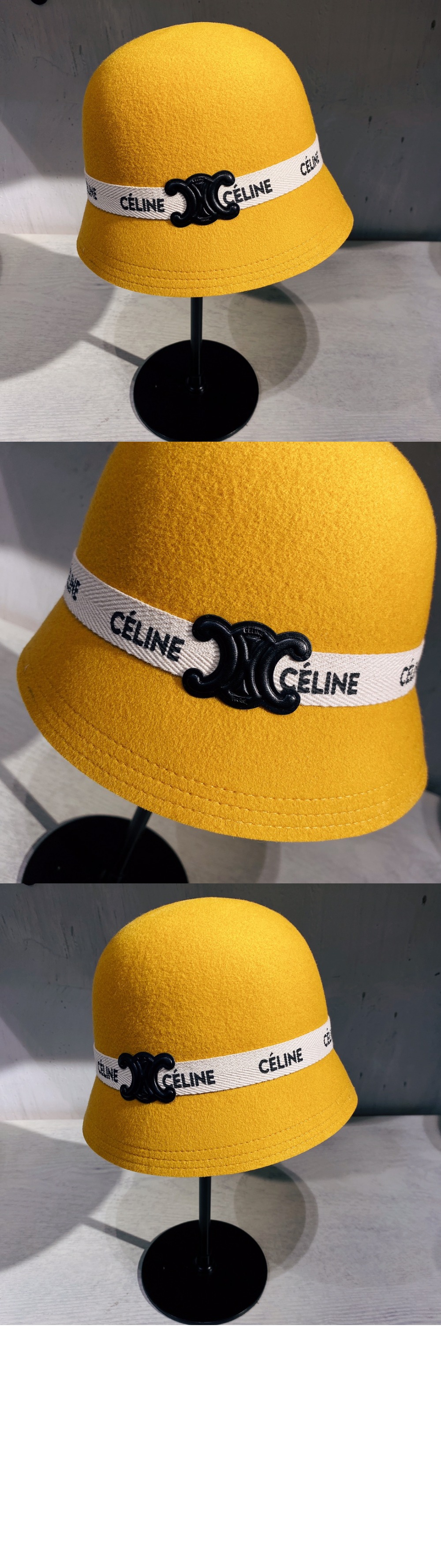 셀린느 선캡 2AU3SD