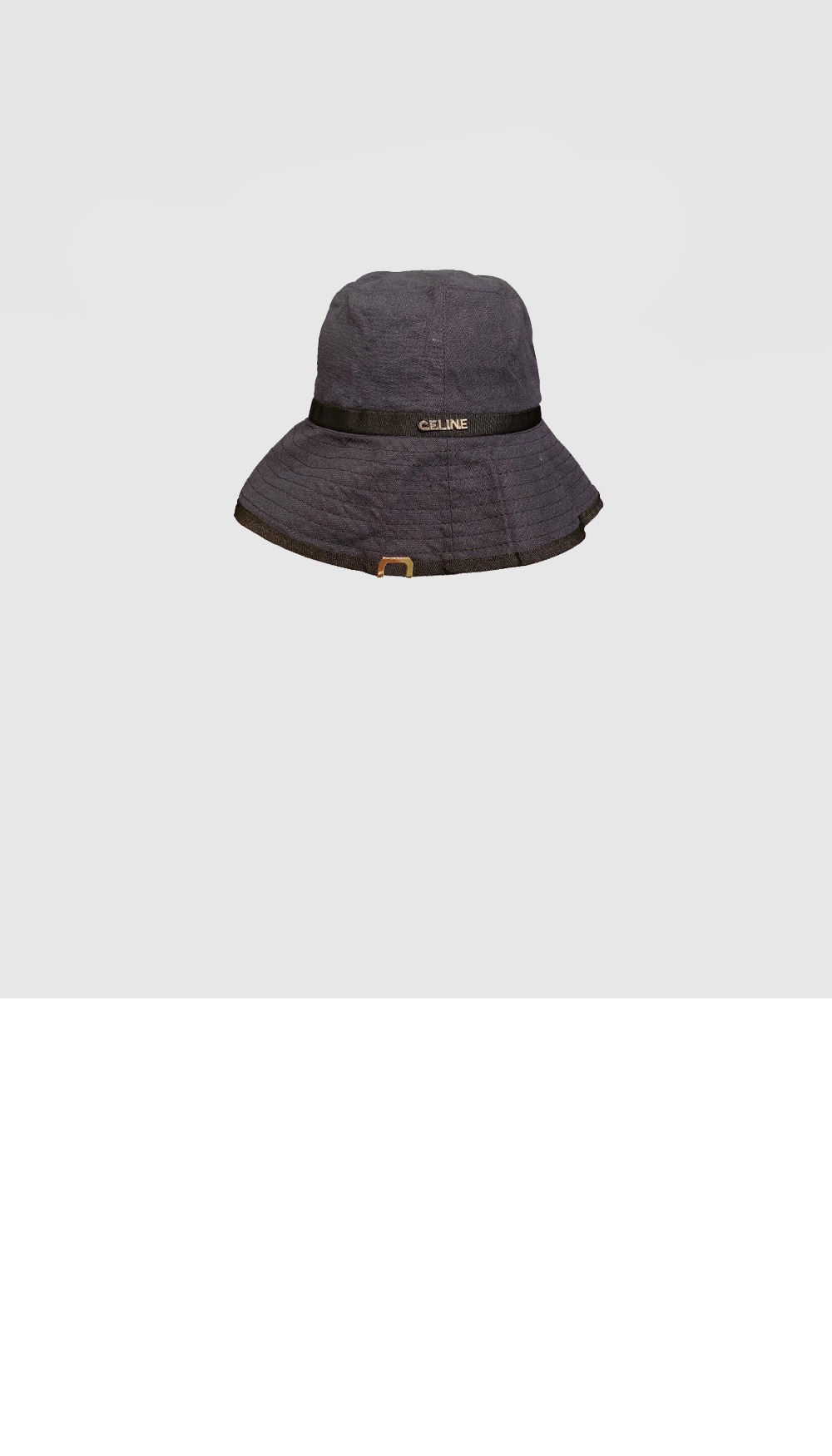 셀린느 선캡 2AY8B3