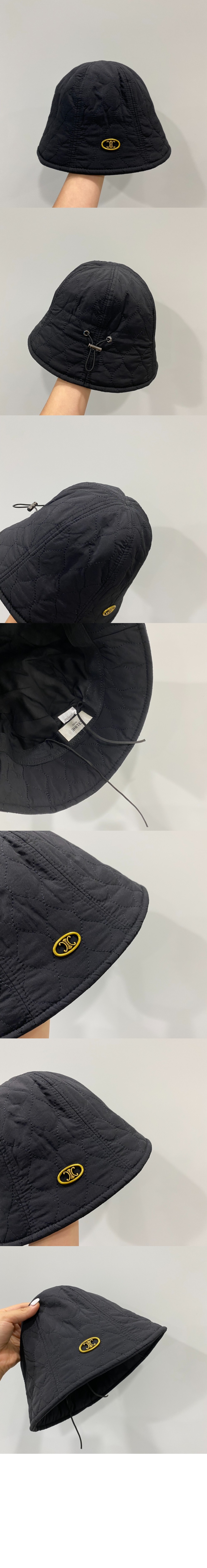 셀린느 벙거지 2AT13B