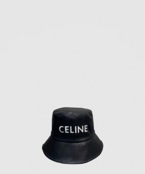 셀린느 벙거지 2AT7K3