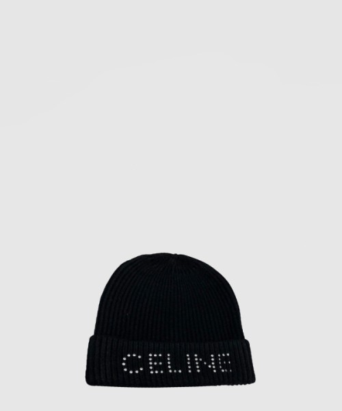 셀린느 니트 비니 2ADFU3