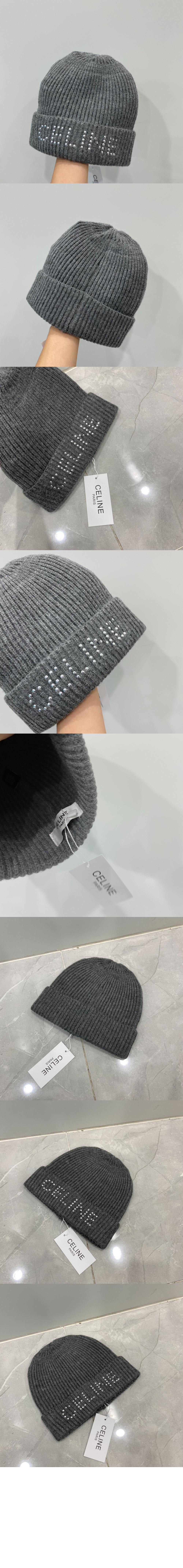 셀린느 니트 비니 2ADFU3