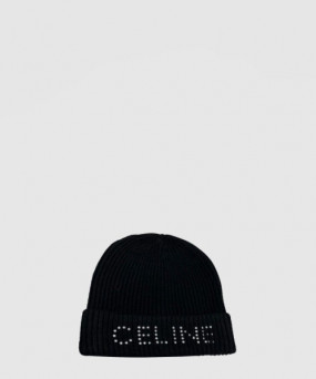 셀린느 니트 비니 2ADFU3